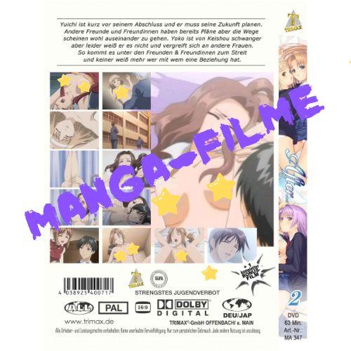After... The Animation #2